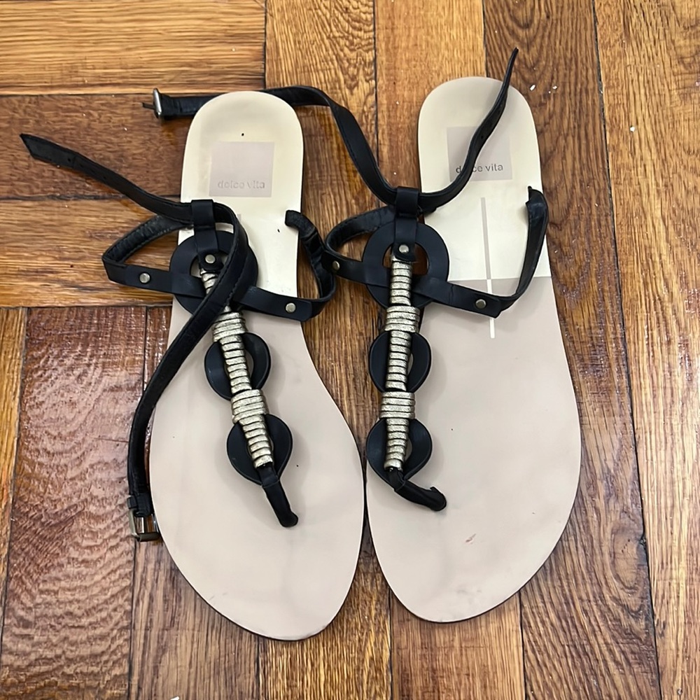 Dolce Vita Sandals